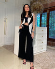 MITALI WADHWA IN OUR STONY WAVES VEST