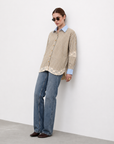 BOHEME SHIRT