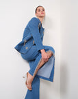 DIAMOND DRIFT BOOTCUT JEANS