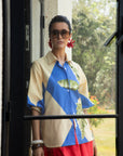 PORTSIDE SHIRT