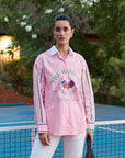RACQUET CLUB SHIRT