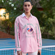 RACQUET CLUB SHIRT