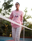 RACQUET CLUB SHIRT