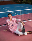 RACQUET CLUB SHIRT