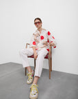 USTAAD POLKA SHIRT