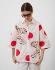 USTAAD POLKA SHIRT