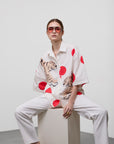 USTAAD POLKA SHIRT