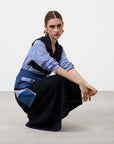 Luna Utility Skirt