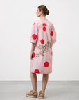 USTAAD POLKA DRESS