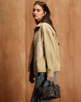 DALLAS FRINGE JACKET