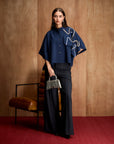 CAIRO CAPE SHIRT