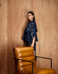CAIRO CAPE SHIRT