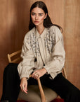 BELLORA BOMBER