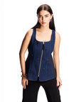 NOCTURNE PANEL TOP