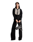 BAMBI YOKE TOP