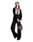 BAMBI YOKE TOP