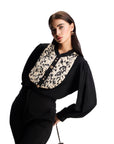 BAMBI YOKE TOP