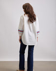 BRICK STRIPE SHIRT