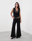 LACEY AFFAIR TROUSERS