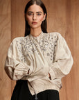 BELLORA BOMBER