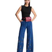 MONACO FLARED JEANS