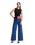 MONACO FLARED JEANS