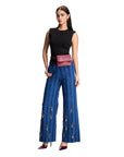 MONACO FLARED JEANS