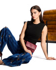 MONACO FLARED JEANS