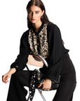 BAMBI YOKE TOP