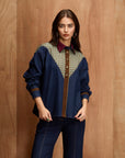 RETRO RODEO SHACKET