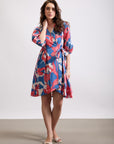 FLORA JOEY DRESS
