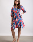 FLORA JOEY DRESS