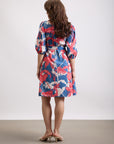 FLORA JOEY DRESS