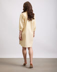 BOROUGH MARKET SHIRT DRESS