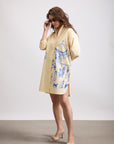 BOROUGH MARKET SHIRT DRESS