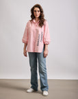BOROUGH MARKET SHIRT