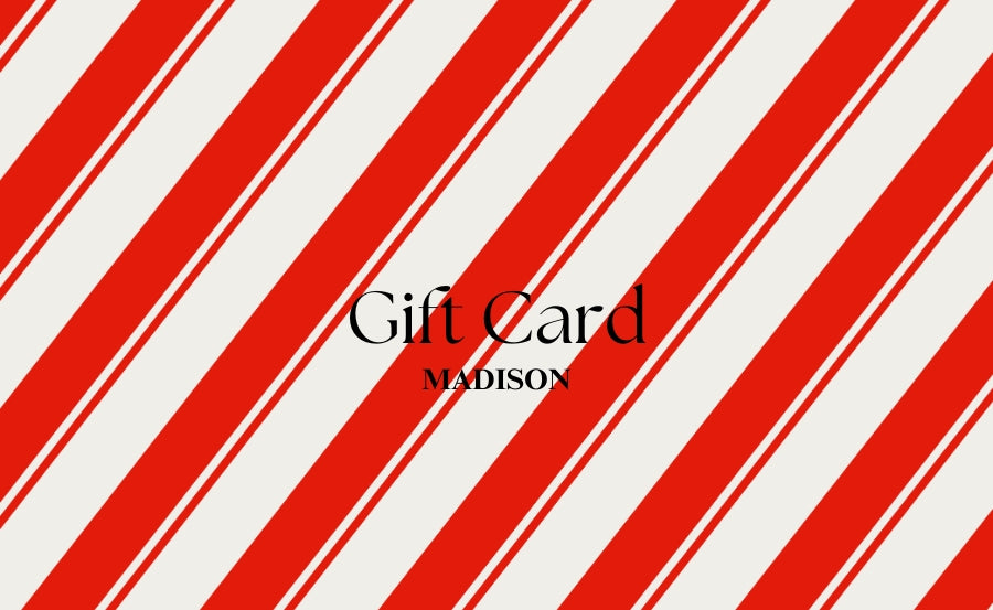 Stripe Gift Card