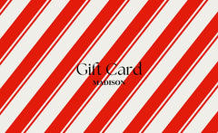 Stripe Gift Card