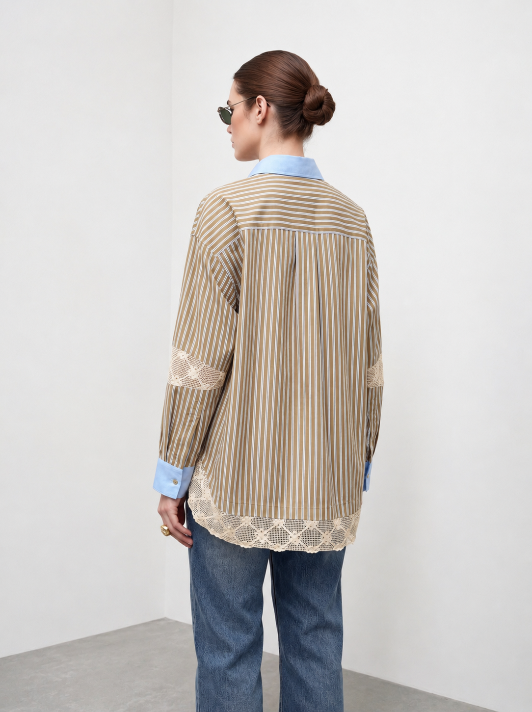 BOHEME SHIRT