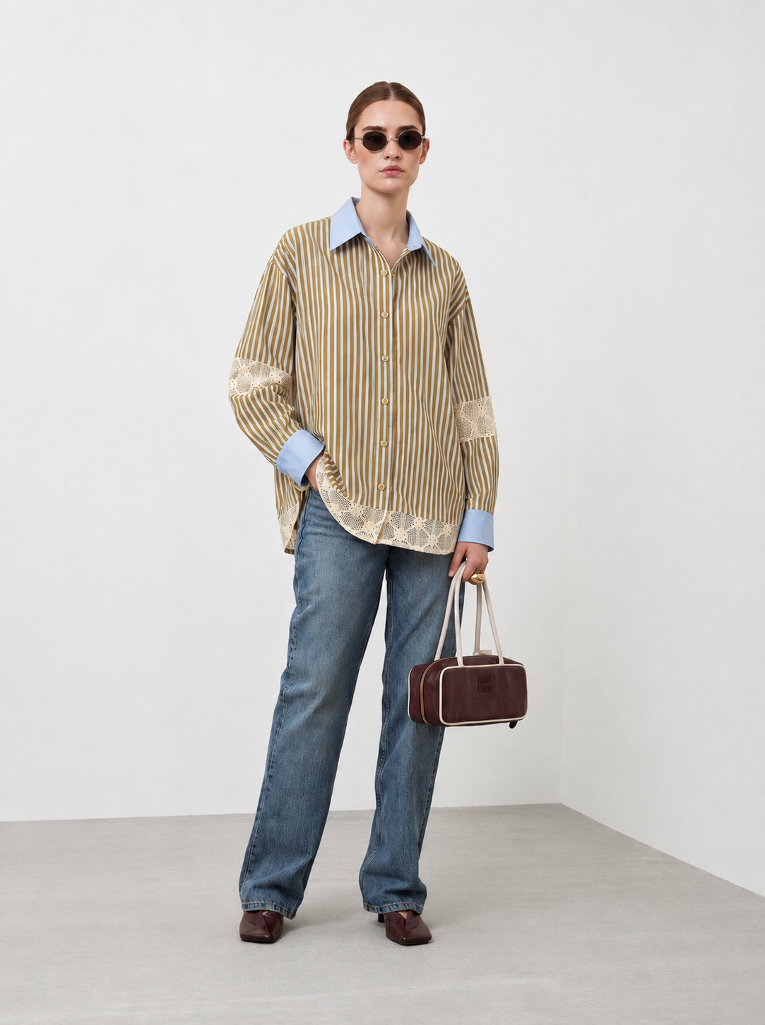 BOHEME SHIRT