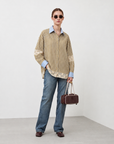 BOHEME SHIRT