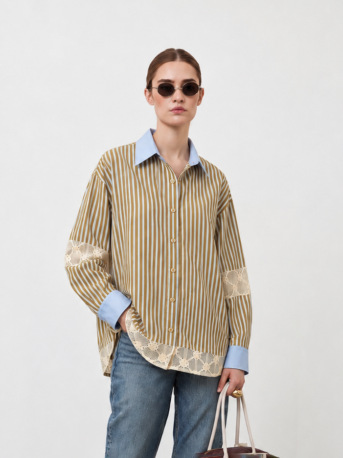 BOHEME SHIRT