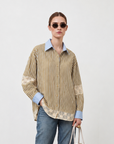BOHEME SHIRT