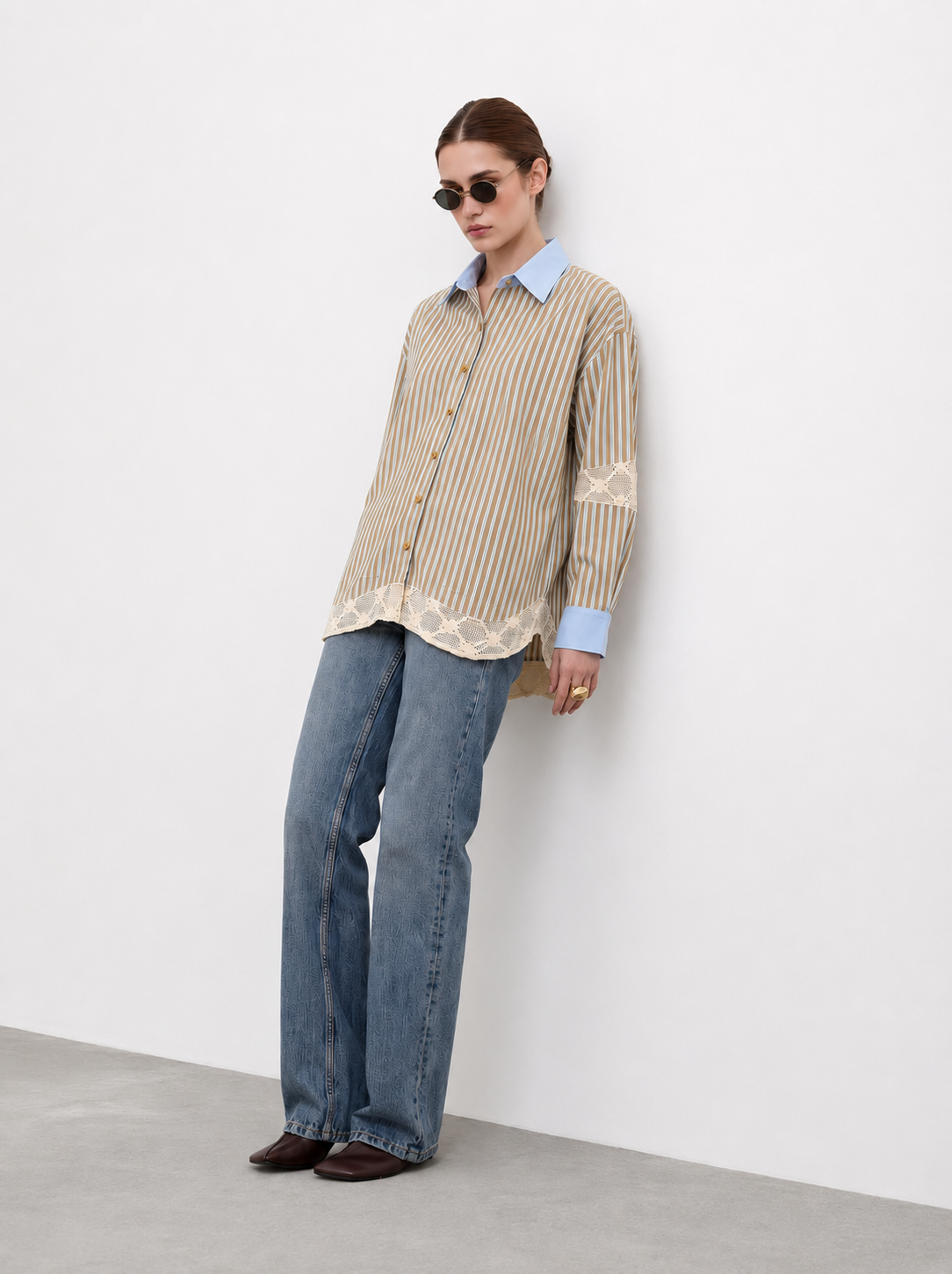 BOHEME SHIRT