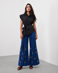 ARIA WRAP TOP