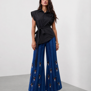 MONACO FLARED JEANS