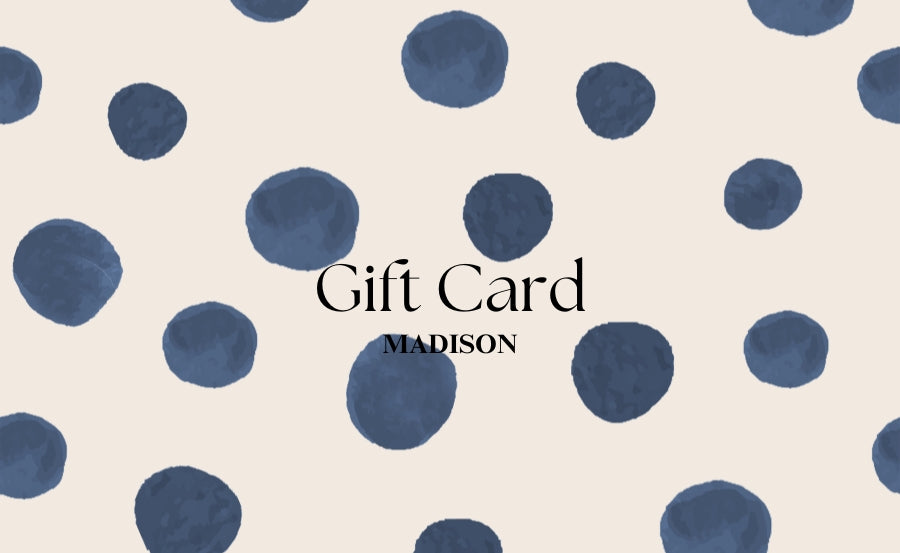 Polka Gift Card