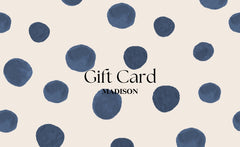 Polka Gift Card