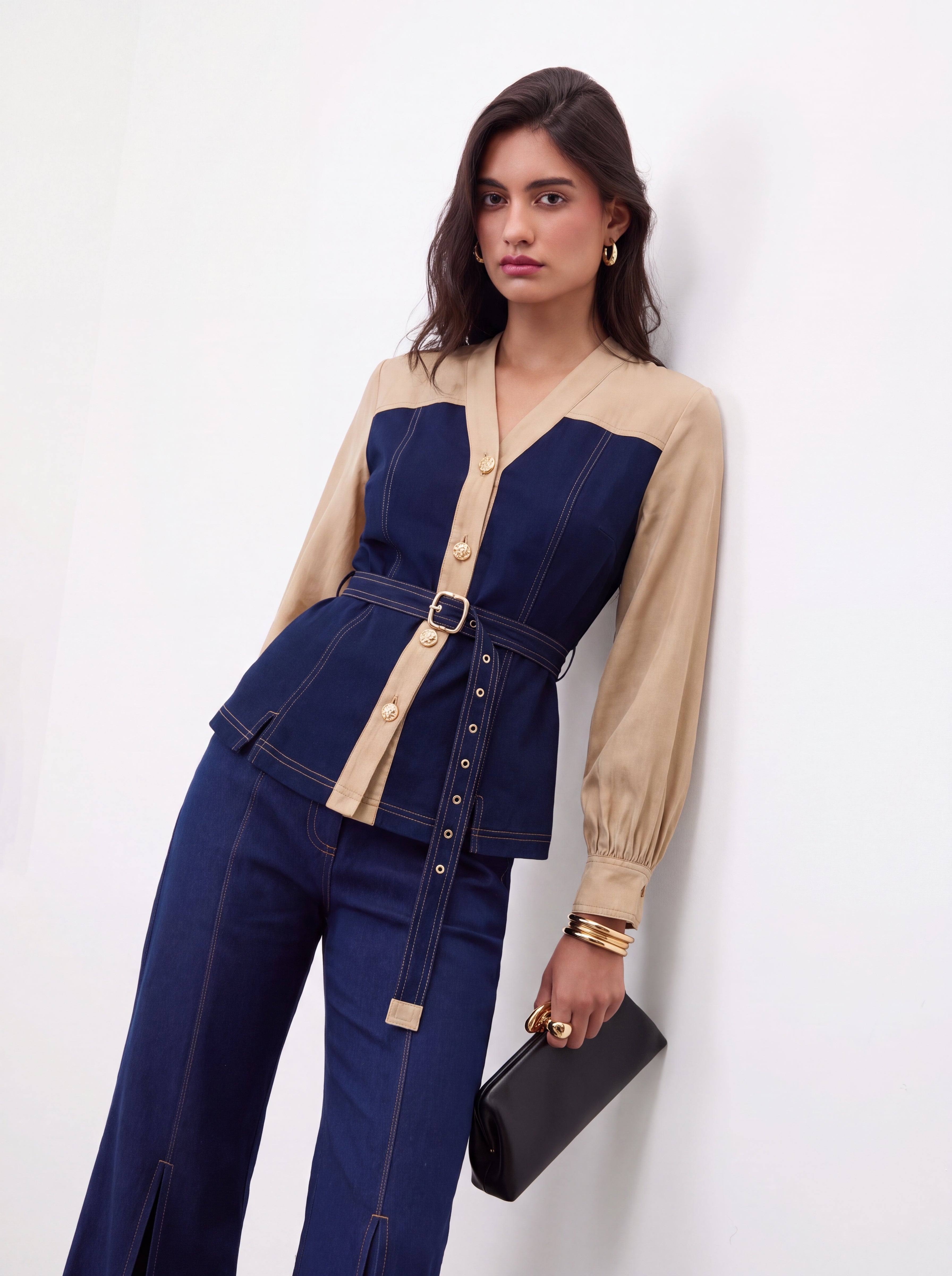 NOVA PANEL TOP