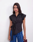 ARIA WRAP TOP